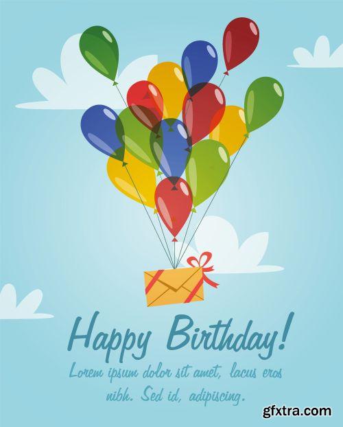 Event Posters 25xEPS