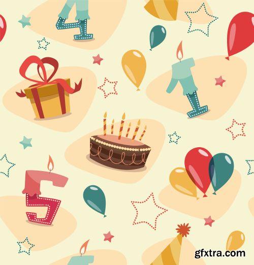 Event Posters 25xEPS