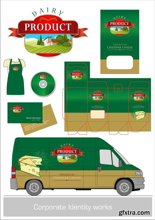 Identity #6, 25xEPS Identity #6, 25xEPS