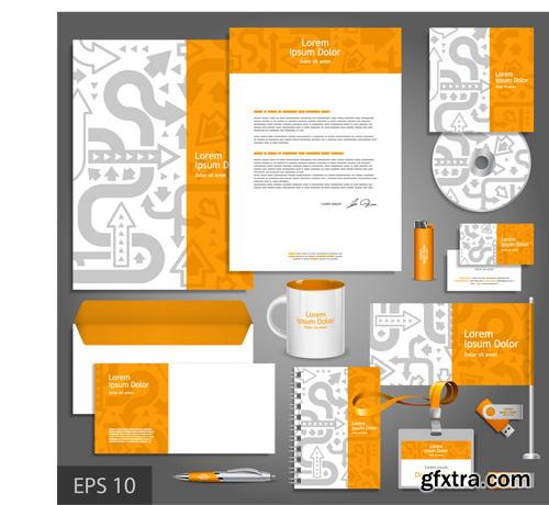 Identity #6, 25xEPS Identity #6, 25xEPS