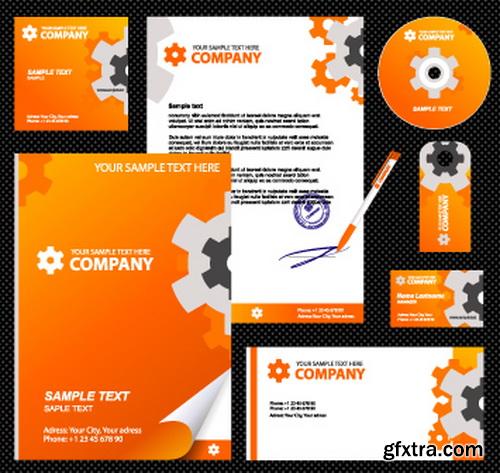 Identity #6, 25xEPS Identity #6, 25xEPS