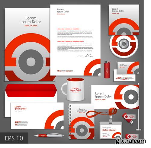 Identity #6, 25xEPS Identity #6, 25xEPS