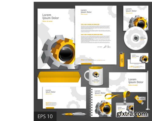 Identity #6, 25xEPS Identity #6, 25xEPS