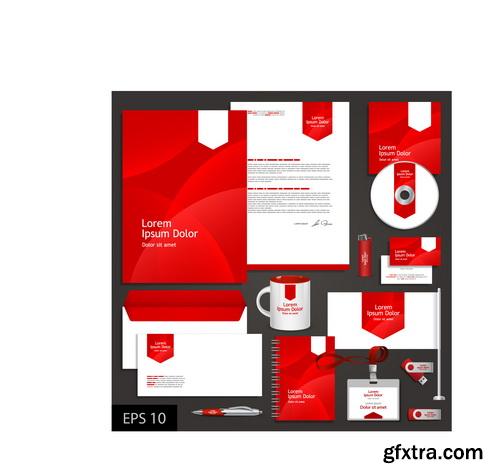 Identity #6, 25xEPS Identity #6, 25xEPS