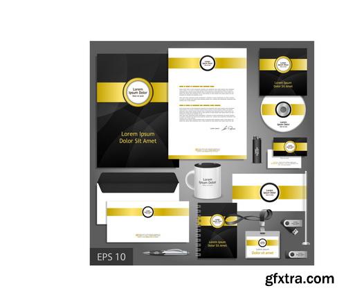 Identity #6, 25xEPS Identity #6, 25xEPS