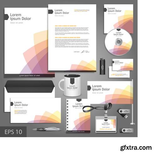 Identity #6, 25xEPS Identity #6, 25xEPS