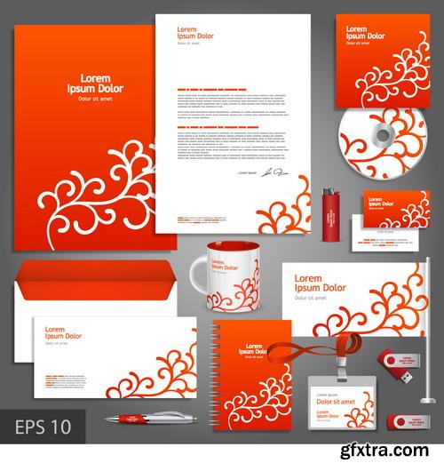 Identity #6, 25xEPS Identity #6, 25xEPS