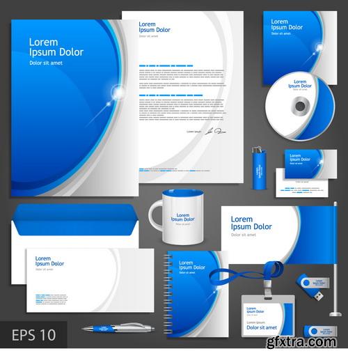 Identity #6, 25xEPS Identity #6, 25xEPS