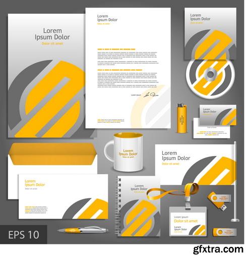 Identity #6, 25xEPS Identity #6, 25xEPS