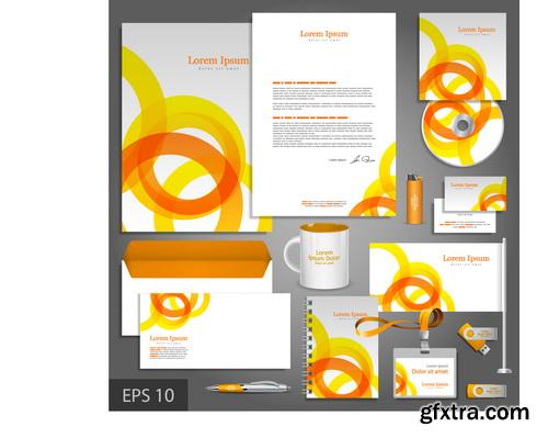 Identity #6, 25xEPS Identity #6, 25xEPS