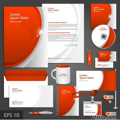 Identity #6, 25xEPS Identity #6, 25xEPS