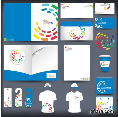 Identity #6, 25xEPS Identity #6, 25xEPS