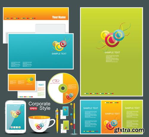 Identity #6, 25xEPS Identity #6, 25xEPS