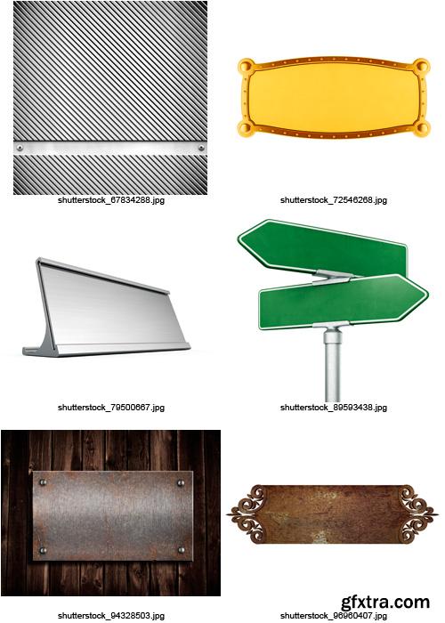 Amazing SS - Various Plates, 25xJPGs