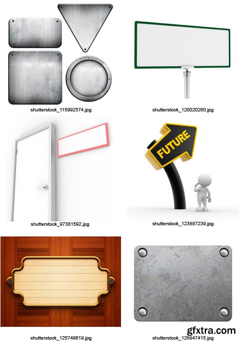 Amazing SS - Various Plates, 25xJPGs