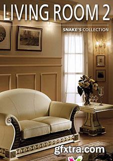 Snake's Interors Collection