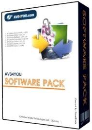AVS All-In-One Install Package v2.4.1.112 Final Bundle