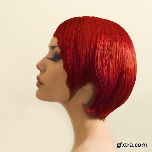 Beauty & Fashion 50xJPG