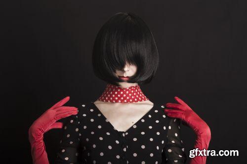 Beauty & Fashion 50xJPG