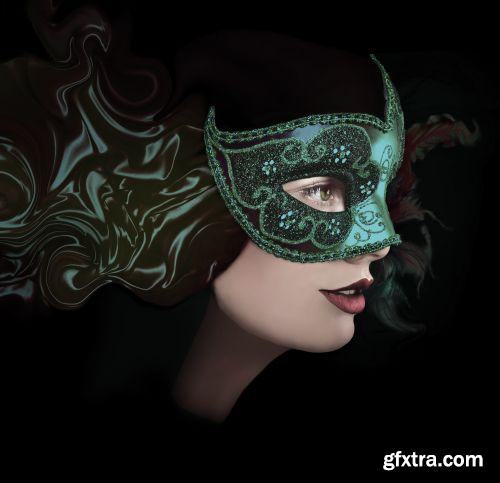 Beauty & Fashion 50xJPG