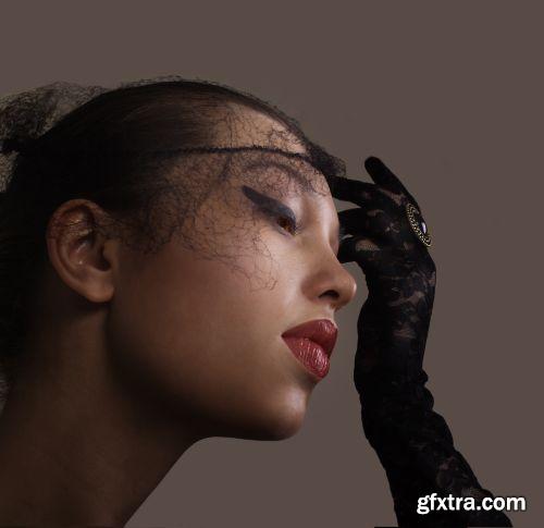 Beauty & Fashion 50xJPG