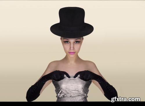 Beauty & Fashion 50xJPG