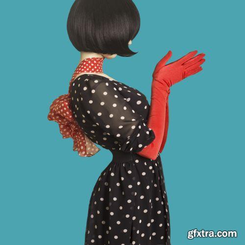 Beauty & Fashion 50xJPG