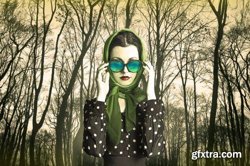 Beauty & Fashion 50xJPG