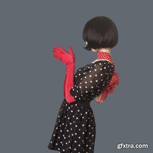 Beauty & Fashion 50xJPG