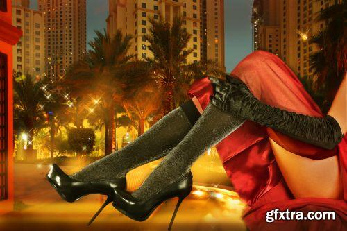 Beauty & Fashion 50xJPG