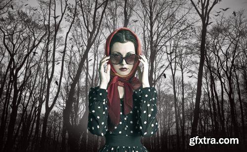 Beauty & Fashion 50xJPG