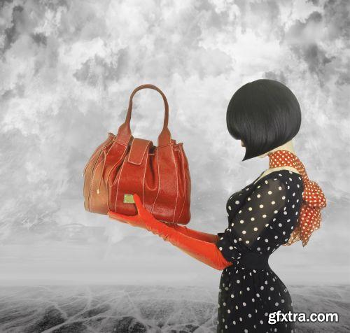 Beauty & Fashion 50xJPG