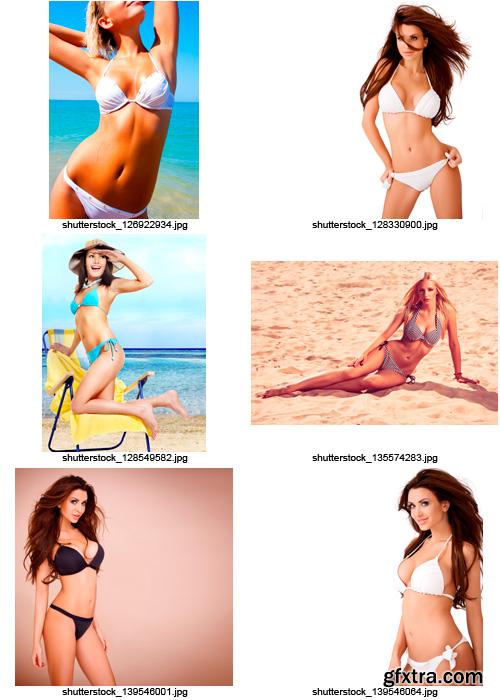Amazing SS - Bikini Collection, 25xJPGs Amazing SS - Bikini Collection, 25xJPGs