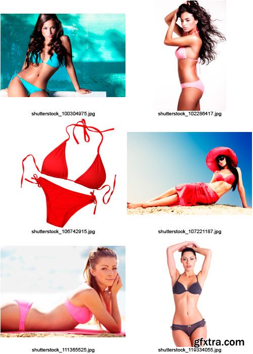 Amazing SS - Bikini Collection, 25xJPGs Amazing SS - Bikini Collection, 25xJPGs