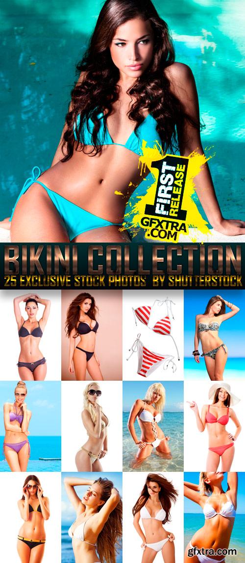 Amazing SS - Bikini Collection, 25xJPGs