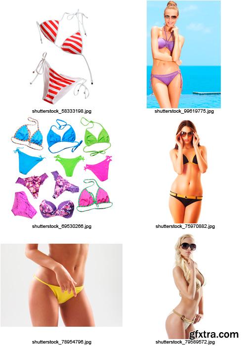 Amazing SS - Bikini Collection, 25xJPGs Amazing SS - Bikini Collection, 25xJPGs