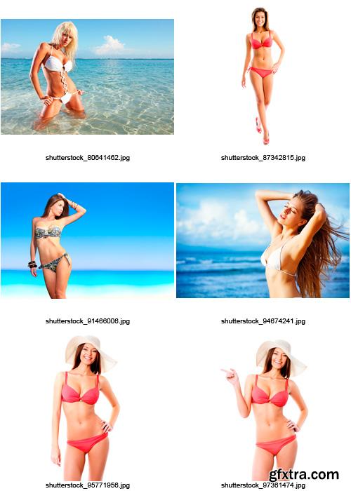 Amazing SS - Bikini Collection, 25xJPGs Amazing SS - Bikini Collection, 25xJPGs