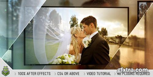 Videohive Glossy Wedding 2337122 HD