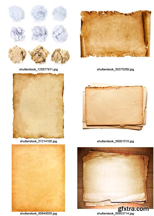 Amazing SS - Paper Textures, 22xJPGs Amazing SS - Paper Textures, 22xJPGs