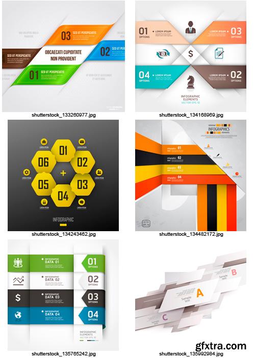 Amazing SS - Template Design 2, 25xEPS