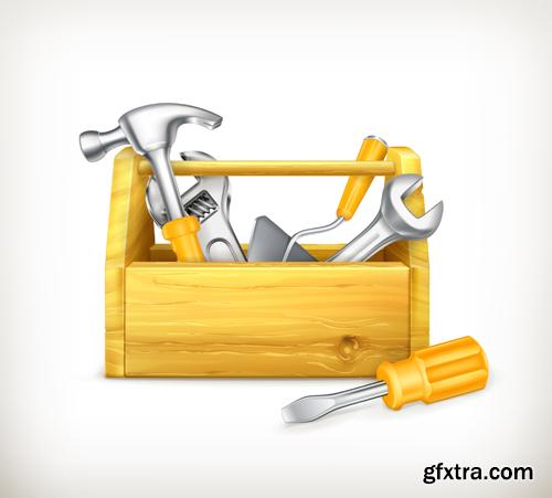 Tools and construction Tools and construction