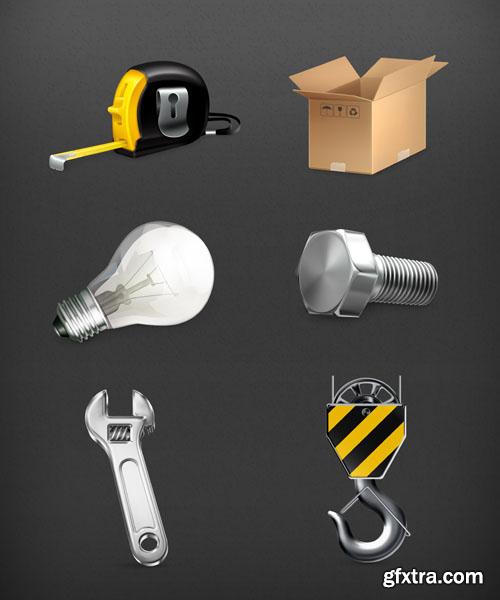 Tools and construction Tools and construction