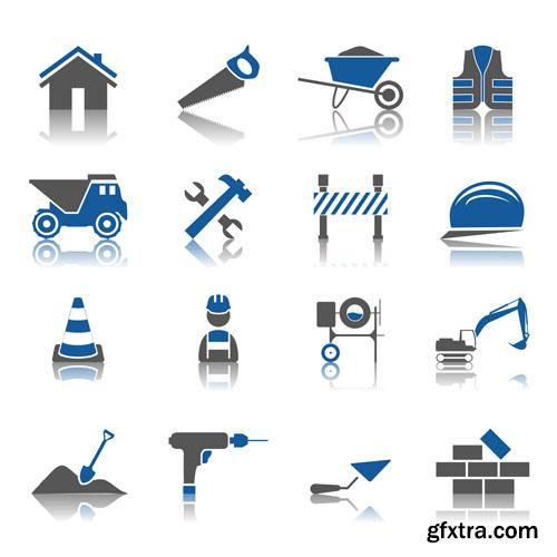 Tools and construction Tools and construction