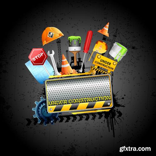 Tools and construction Tools and construction