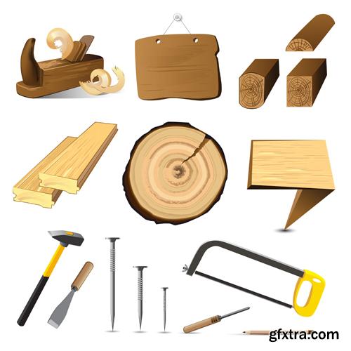 Tools and construction Tools and construction