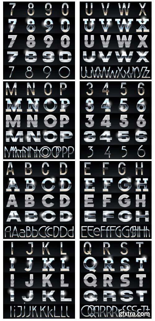 Amazing Typography Collection 70xEPS