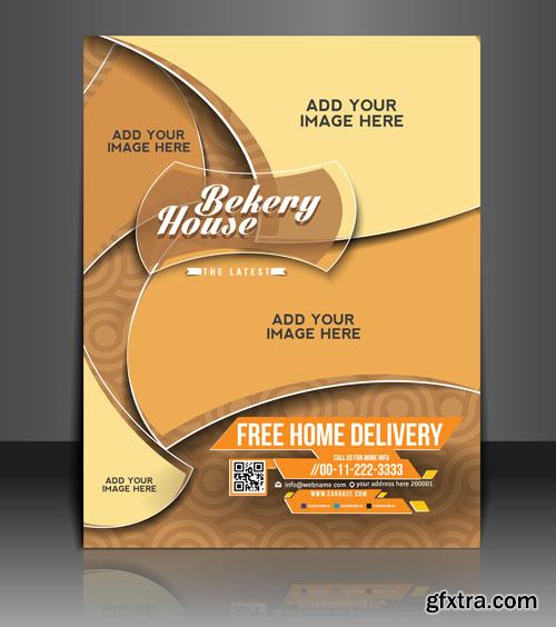 Flyers and templates