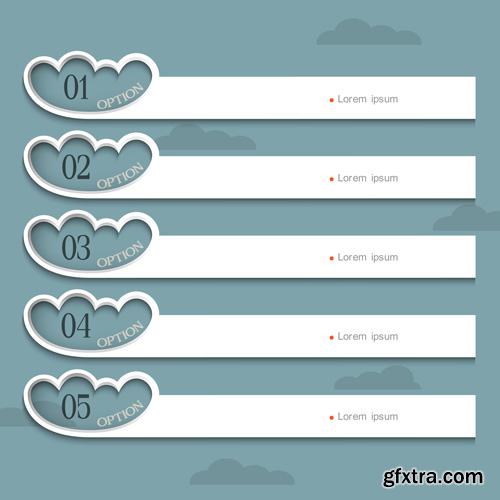 Collection of vector design elements vol.4 Collection of vector design elements vol.4