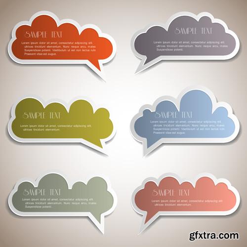 Collection of vector design elements vol.4 Collection of vector design elements vol.4