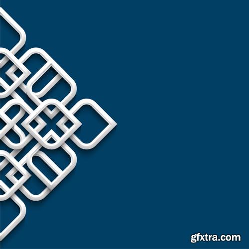 Collection of vector design elements vol.4 Collection of vector design elements vol.4